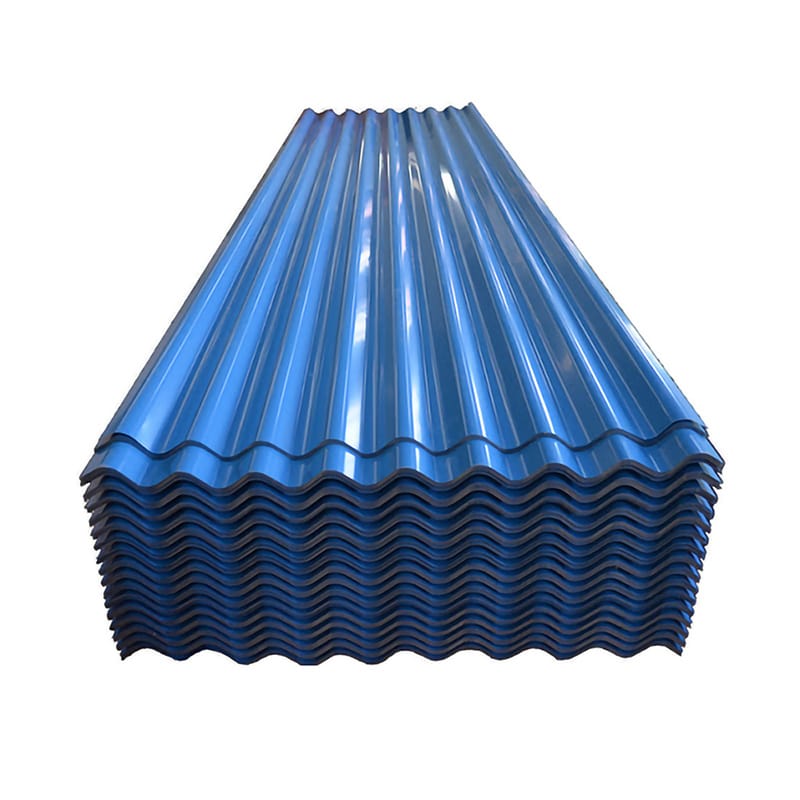 Reliable Corrugated Gauge 30